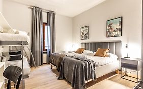 Flatinrome Trastevere Complex - Accetta Bonus Vacanze