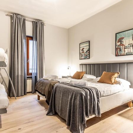 Flatinrome Trastevere Complex - Accetta Bonus Vacanze Esterno foto