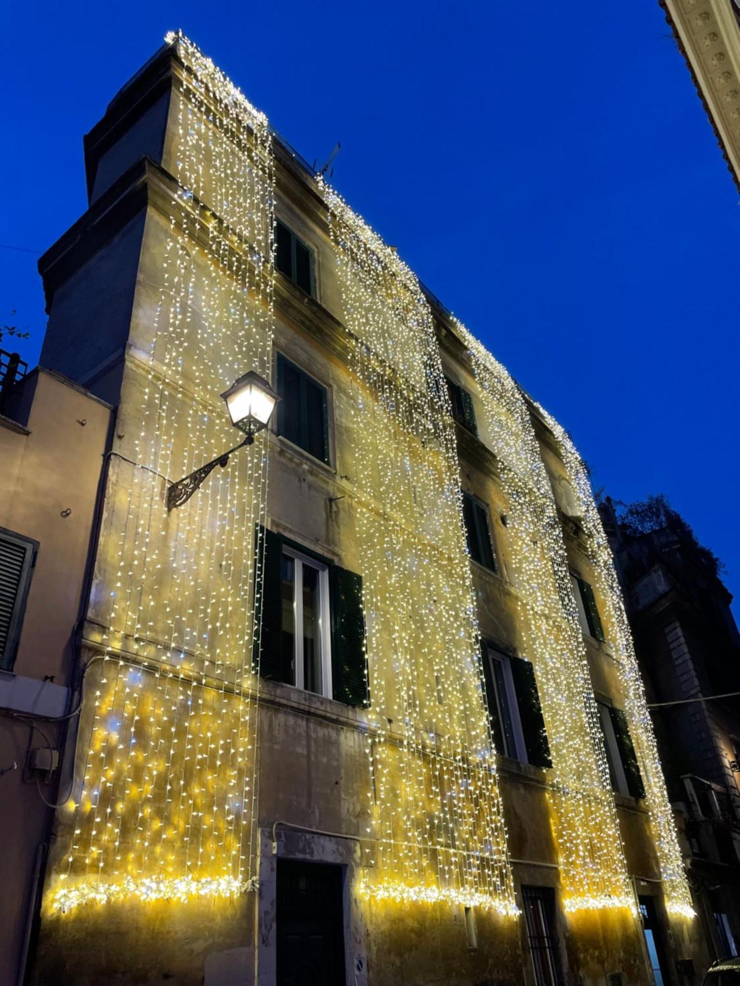 Flatinrome Trastevere Complex - Accetta Bonus Vacanze Esterno foto