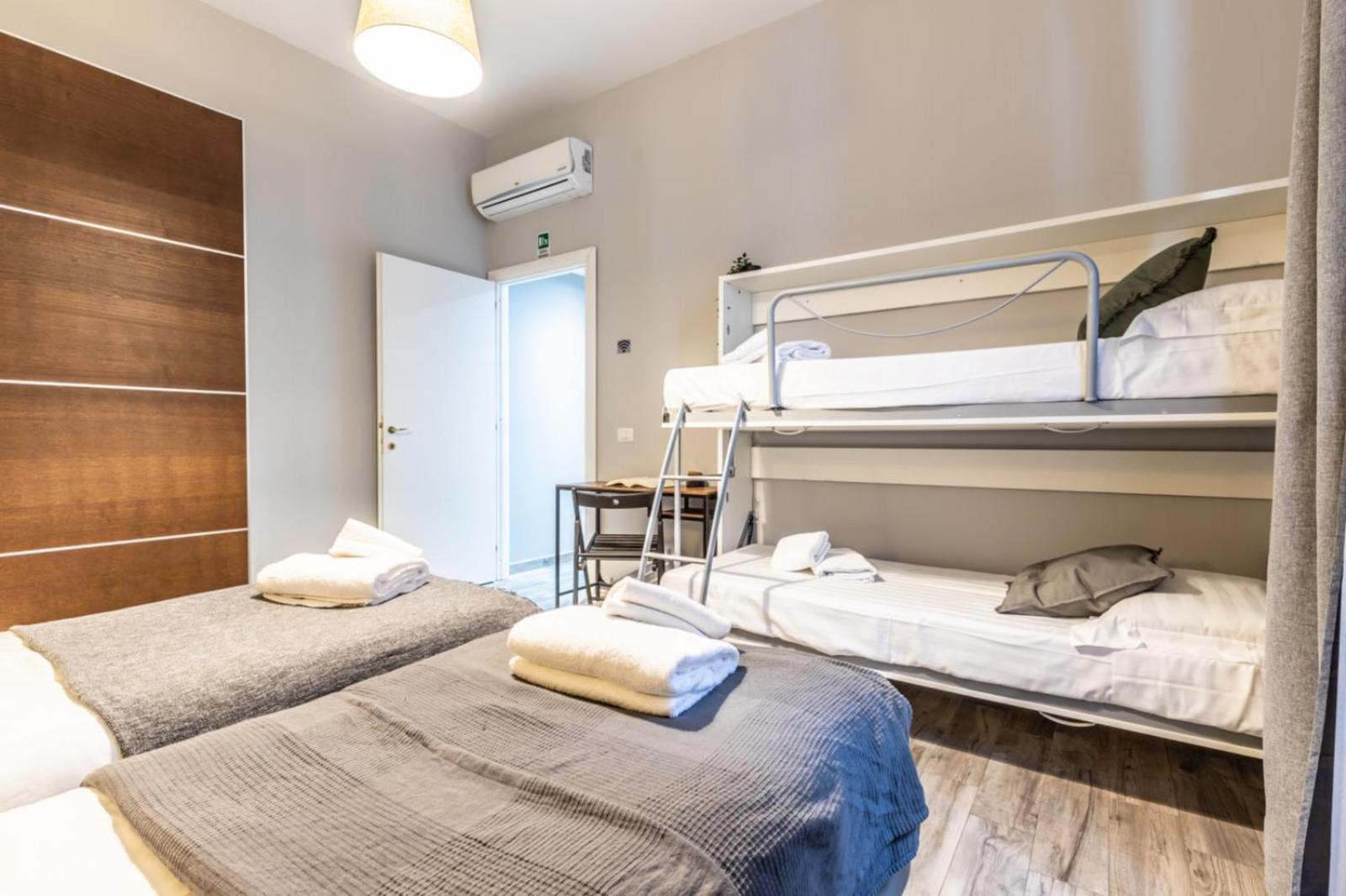 Flatinrome Trastevere Complex - Accetta Bonus Vacanze Esterno foto