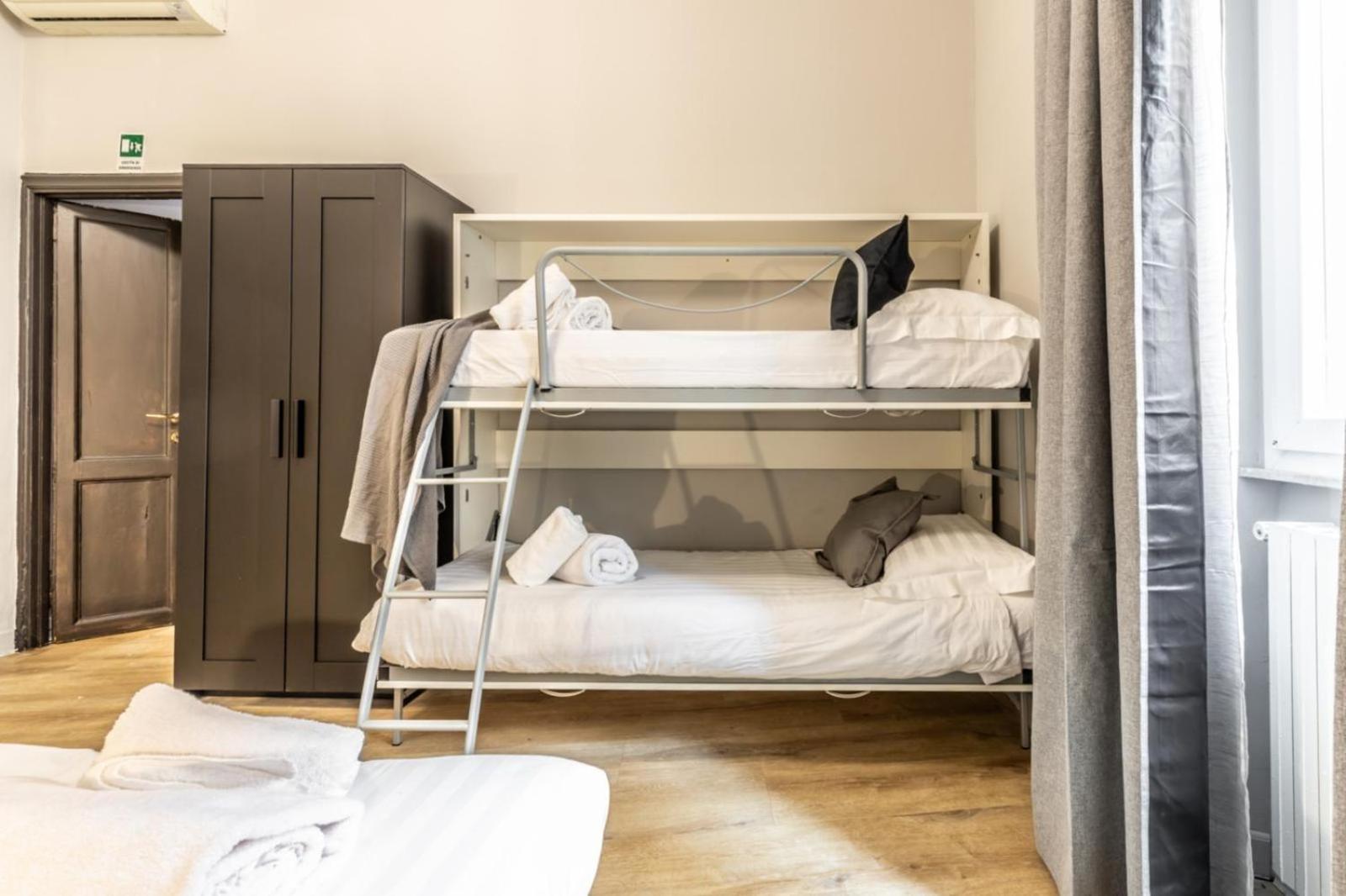 Flatinrome Trastevere Complex - Accetta Bonus Vacanze Esterno foto