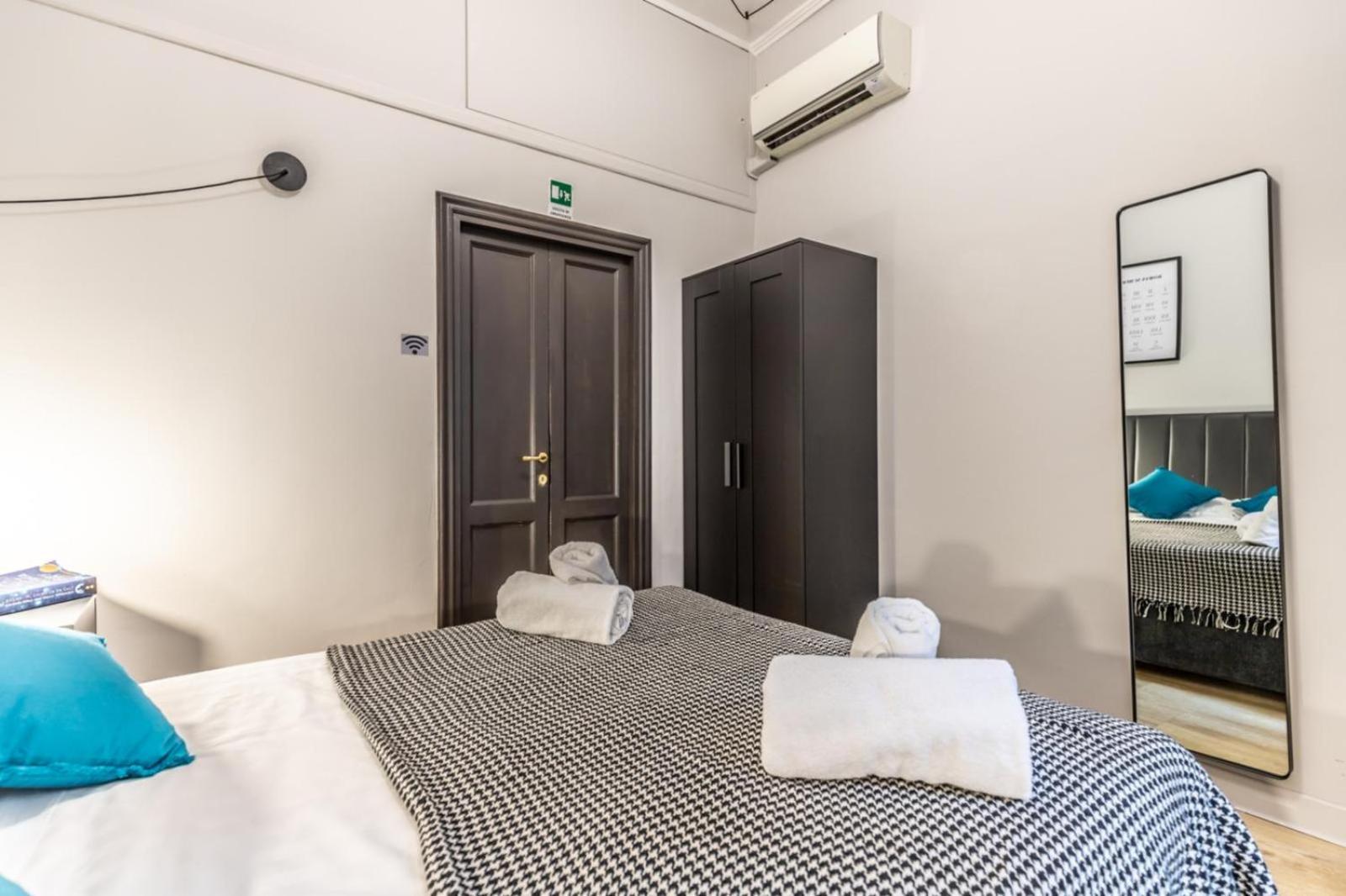 Flatinrome Trastevere Complex - Accetta Bonus Vacanze Esterno foto