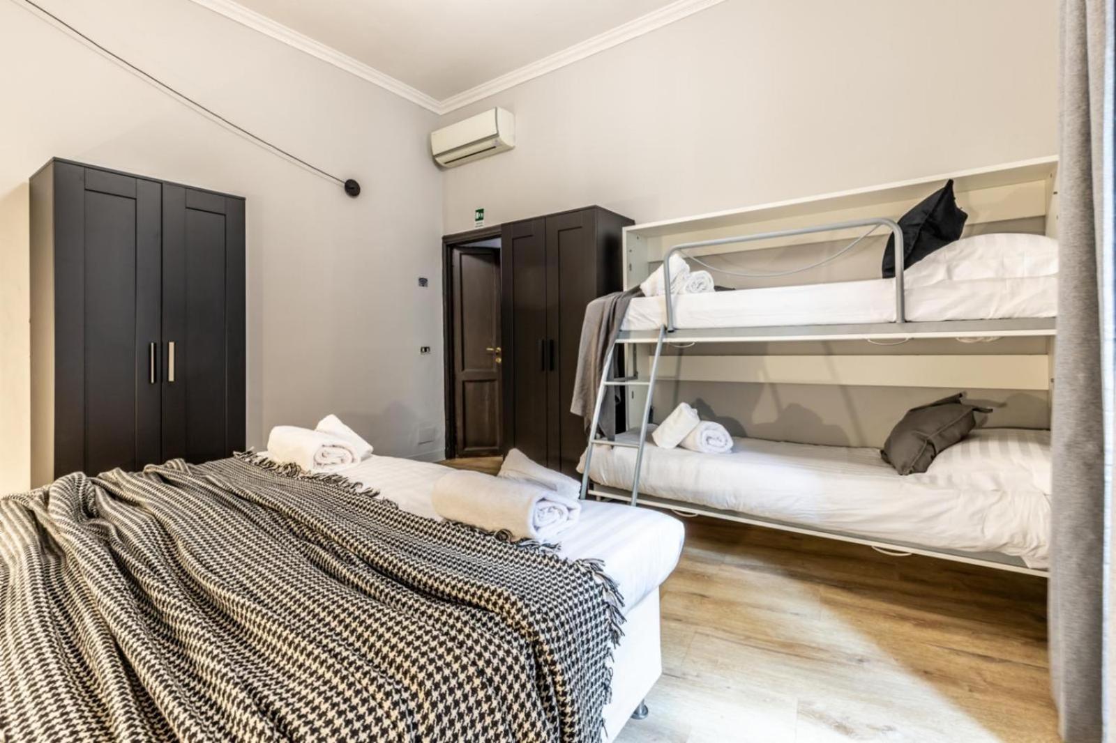 Flatinrome Trastevere Complex - Accetta Bonus Vacanze Esterno foto