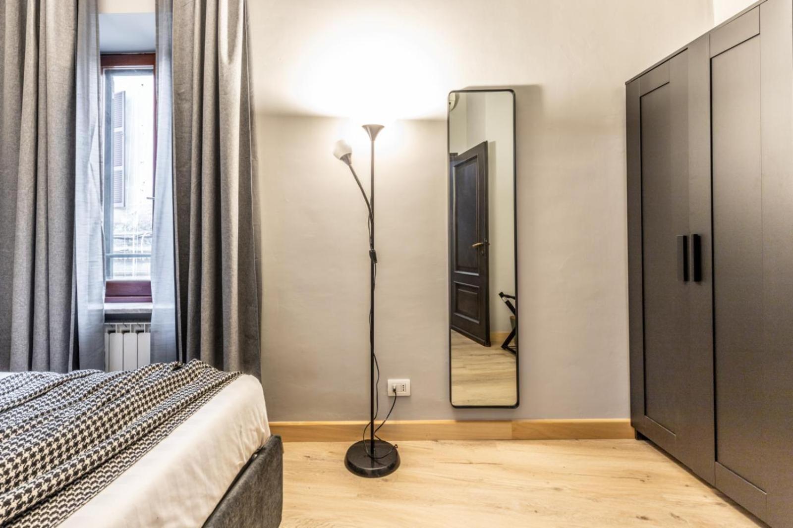 Flatinrome Trastevere Complex - Accetta Bonus Vacanze Esterno foto