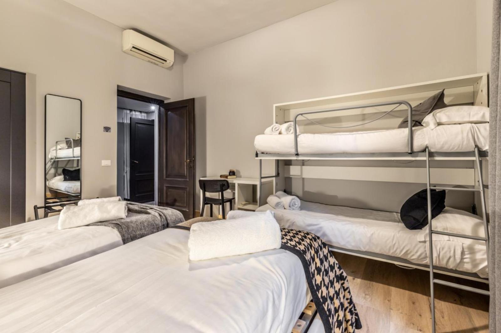 Flatinrome Trastevere Complex - Accetta Bonus Vacanze Esterno foto