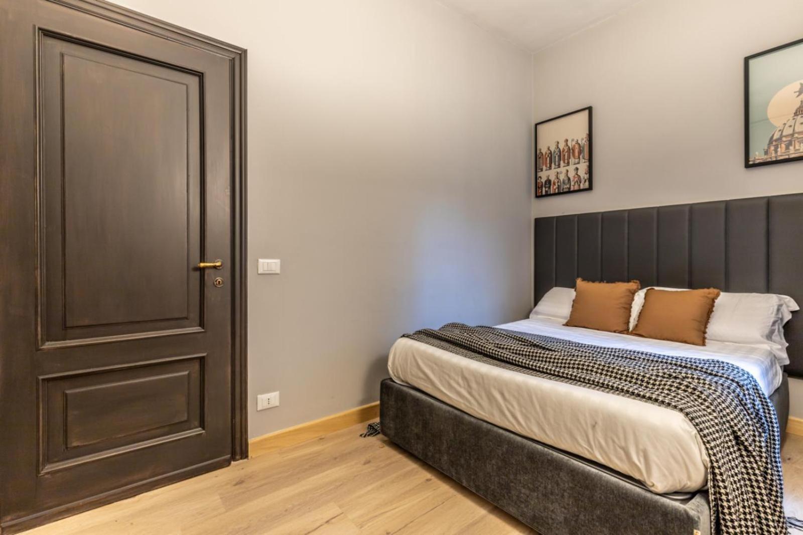Flatinrome Trastevere Complex - Accetta Bonus Vacanze Esterno foto