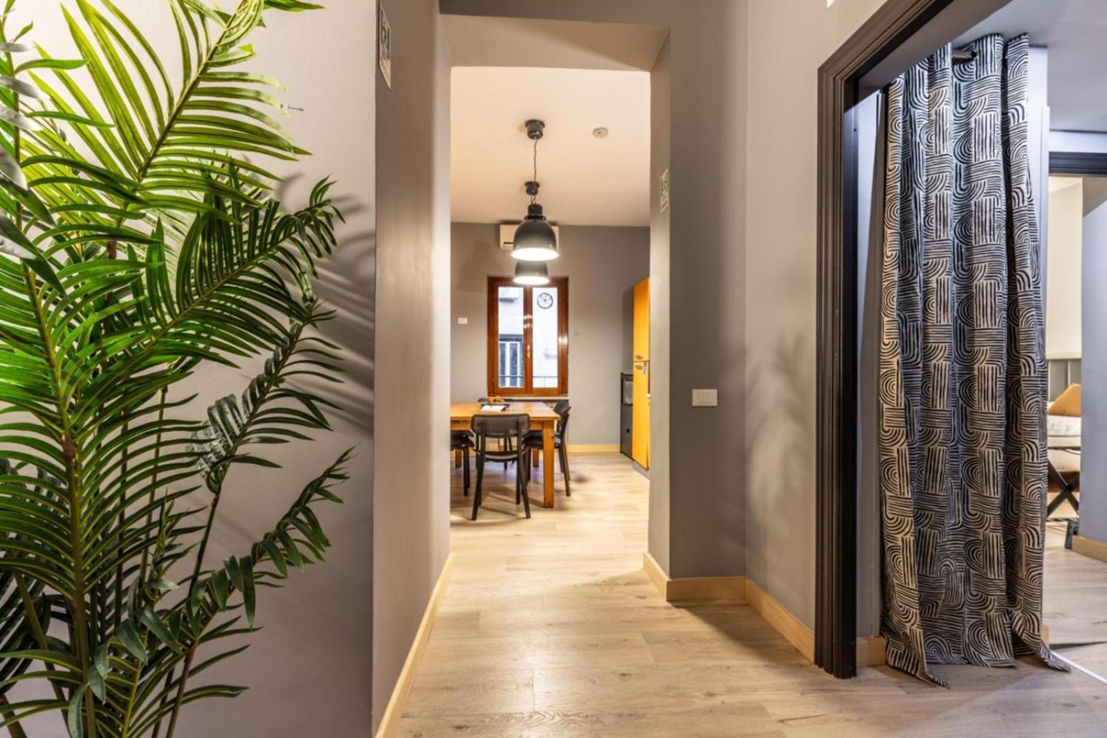 Flatinrome Trastevere Complex - Accetta Bonus Vacanze Esterno foto