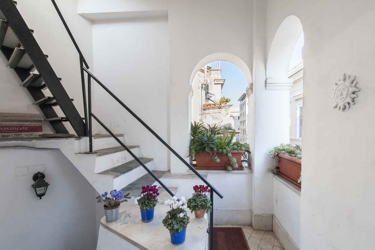 Flatinrome Trastevere Complex - Accetta Bonus Vacanze Esterno foto